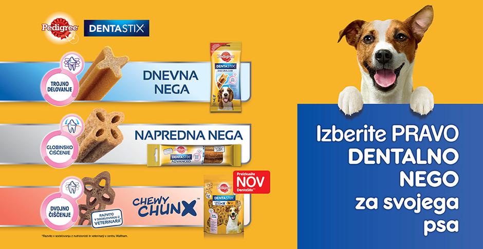 Pedigree | Avtor: Pedigree