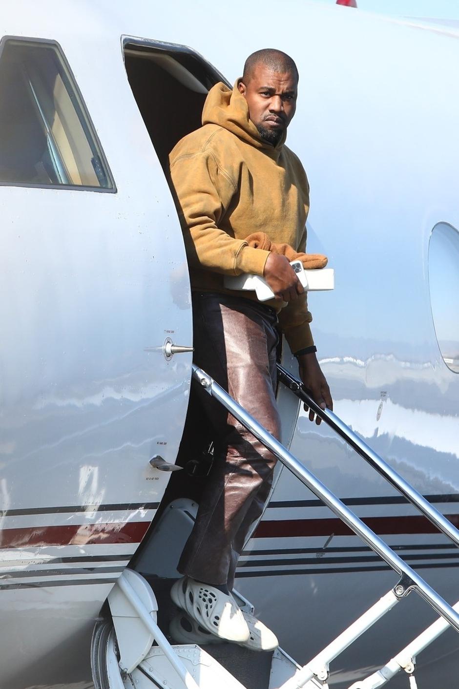 kanye west | Avtor: Profimedia