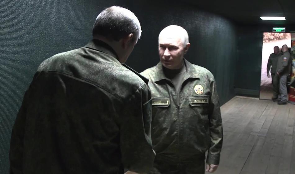 Ruske sile zavzele Kupjansk, ključno utrdbo Kijeva