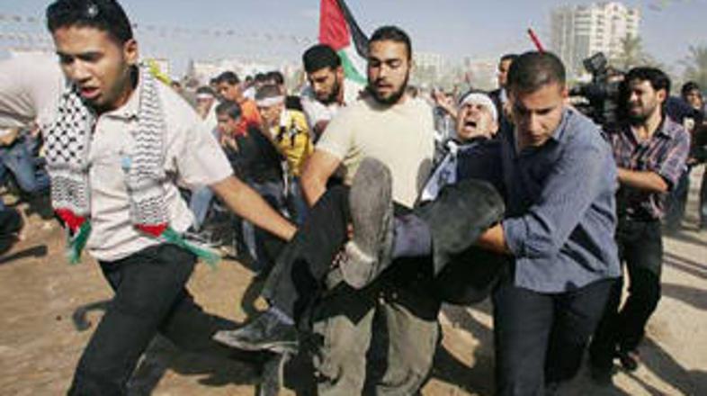 Premirje je trajalo manj kot teden dni.