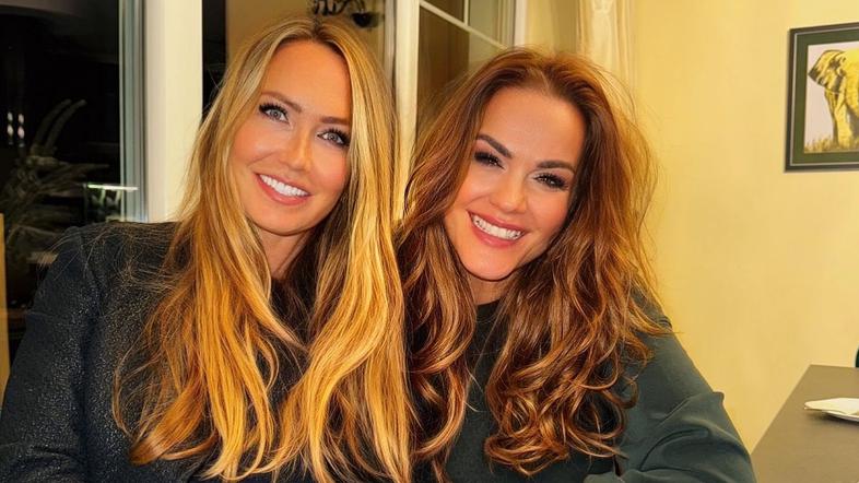 rebeka dremelj, mirjam poterbin