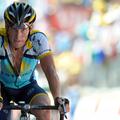 lance armstrong