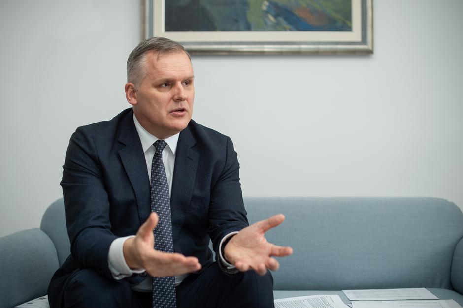 Bojan Kumer | Avtor: Anže Petkovšek