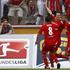 Milivoje Novaković je v soboto zabil svoja 15. in 16. gol sezone. (Foto: Reuters