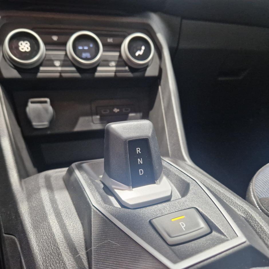 Prenovljena dacia sandero | Avtor: Gregor Prebil