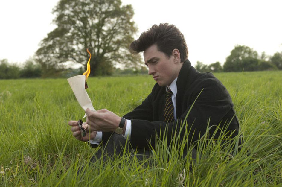 Nowhere Boy - Zgodba o Johnu Lennonu