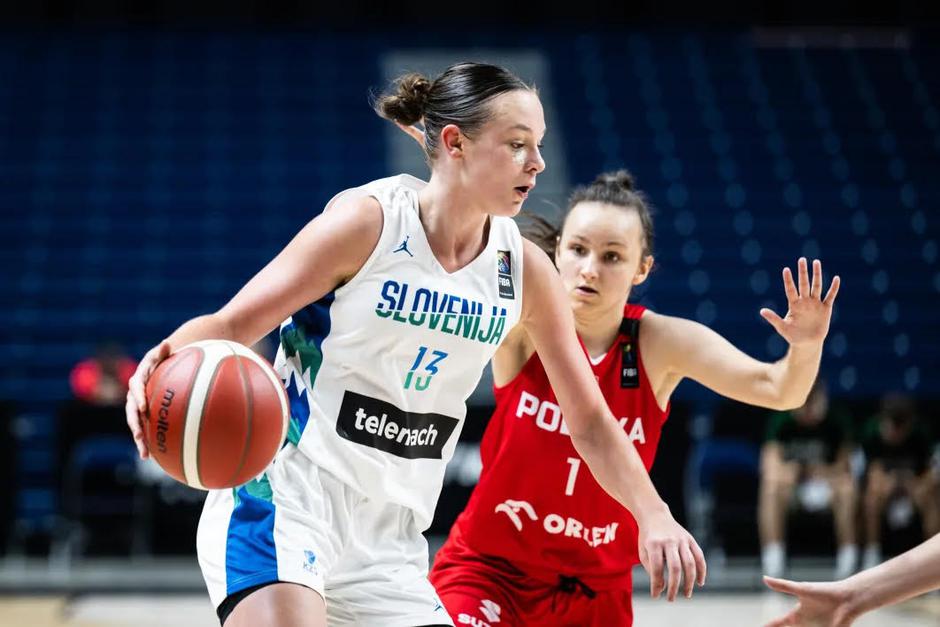 Lea Bartelme | Avtor: KZS