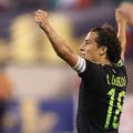Andres Guardado