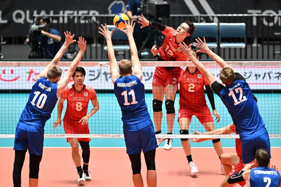 Kvalifikacije za OI | Avtor: Profimedia