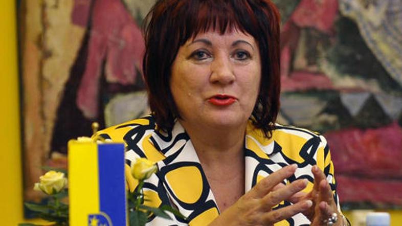 "V zadnjem letu se je število prijav povečalo, samo v decembru smo dobili 300 pi