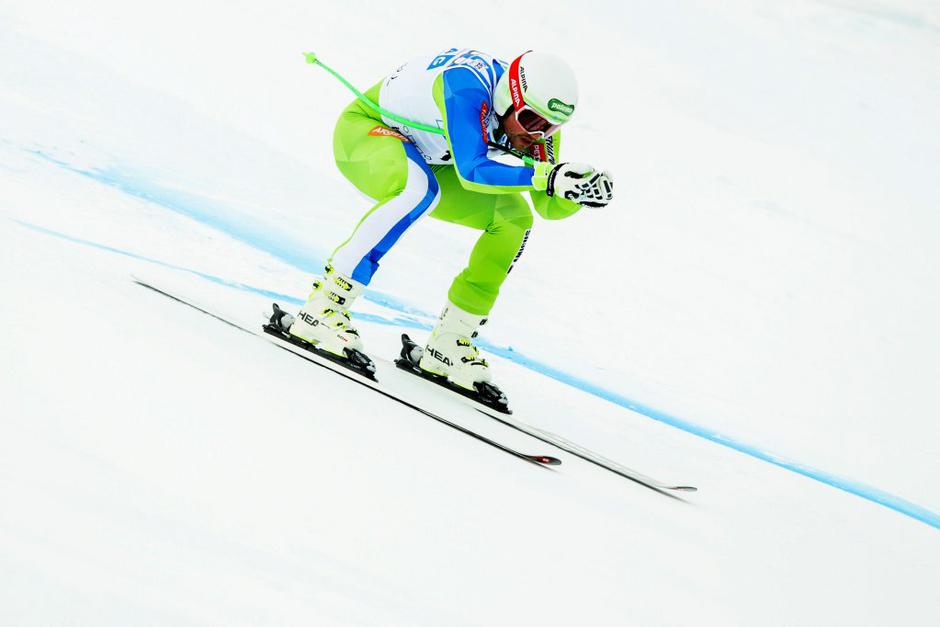 Boštjan Kline | Avtor: EPA