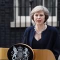 Theresa May