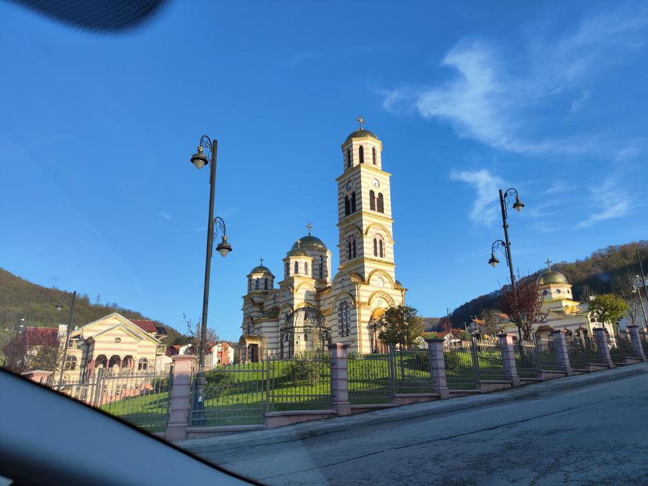 Pravoslavna cerkev v Bosni in Hercegovini | Avtor: Žurnal24 