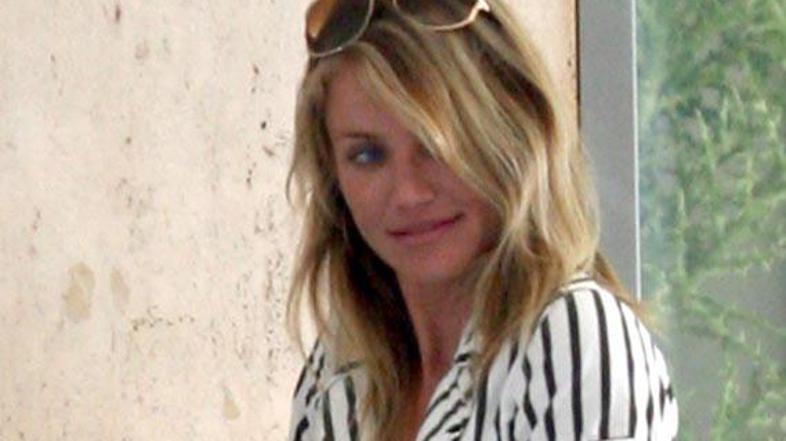 Je Cameron tokrat našla pravo ljubezen?