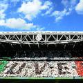 juventus navijači stadion