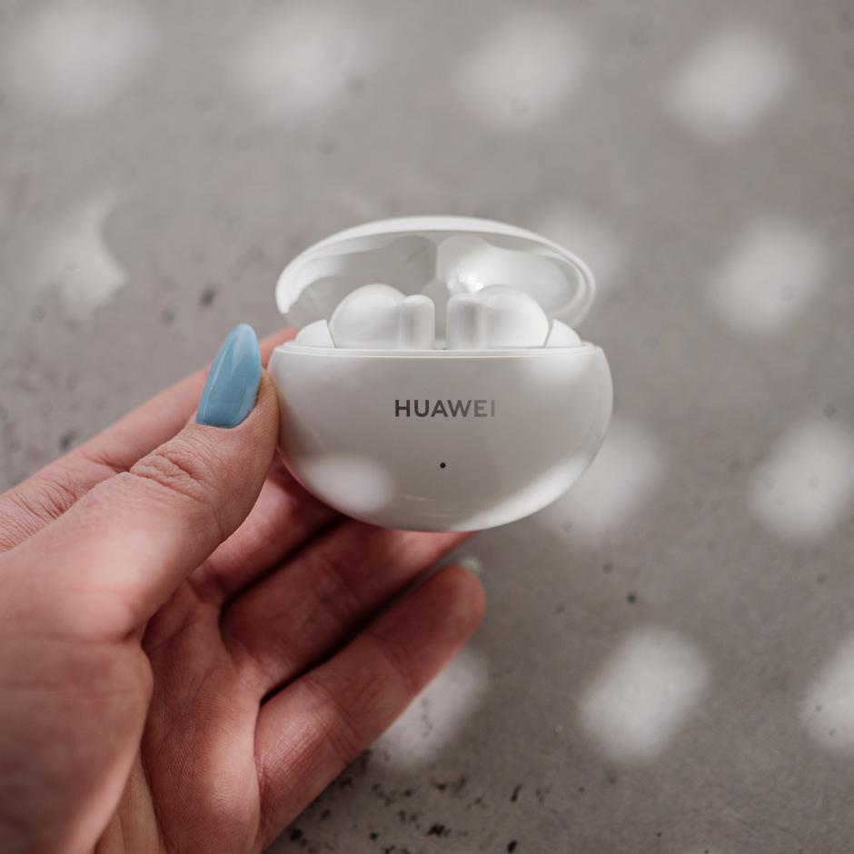 Huawei, slušalke | Avtor: Huawei