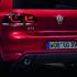 VW golf GTI edition