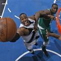 NBA končnica finale Vzhod Orlando Magic Boston Celtics Dwight Howard Kendrick Pe