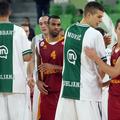 Murič Lakovič Union Olimpija Galatasaray