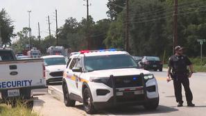 Jacksonville streljanje