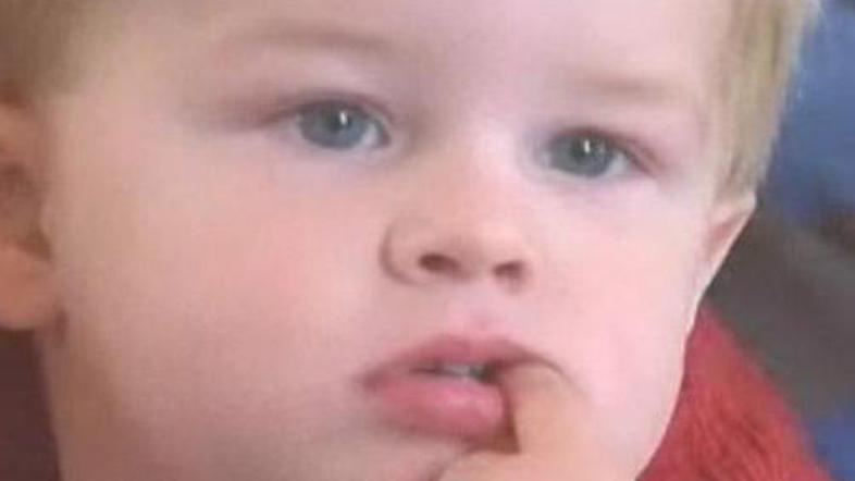 Nicholas je danes popolnoma zdrav, njegov vid pa je brezhiben.