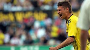 Piszczek Borussia Dortmund Nemčija nemška liga