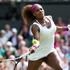 Serena Williams Wimbledon finale