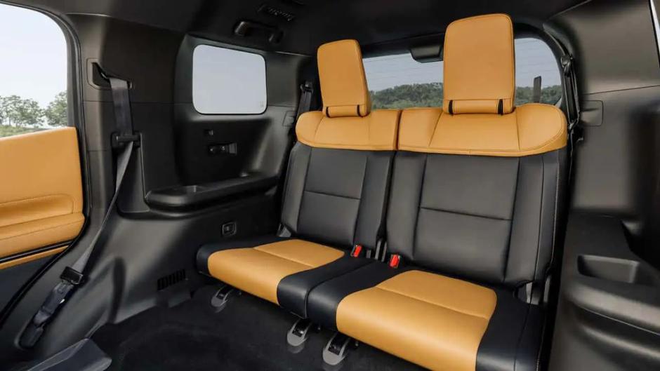 Mitsubishi pajero | Avtor: Mitsubishi