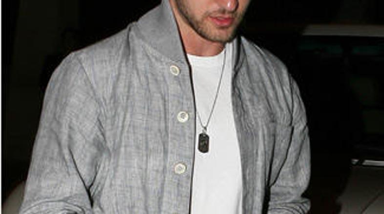 Justin se z Lupe Fiascom pripravlja na osvojitev najvišjega vrha v Afriki.