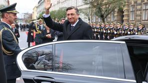 primopredaja Pahor Pirc Musar