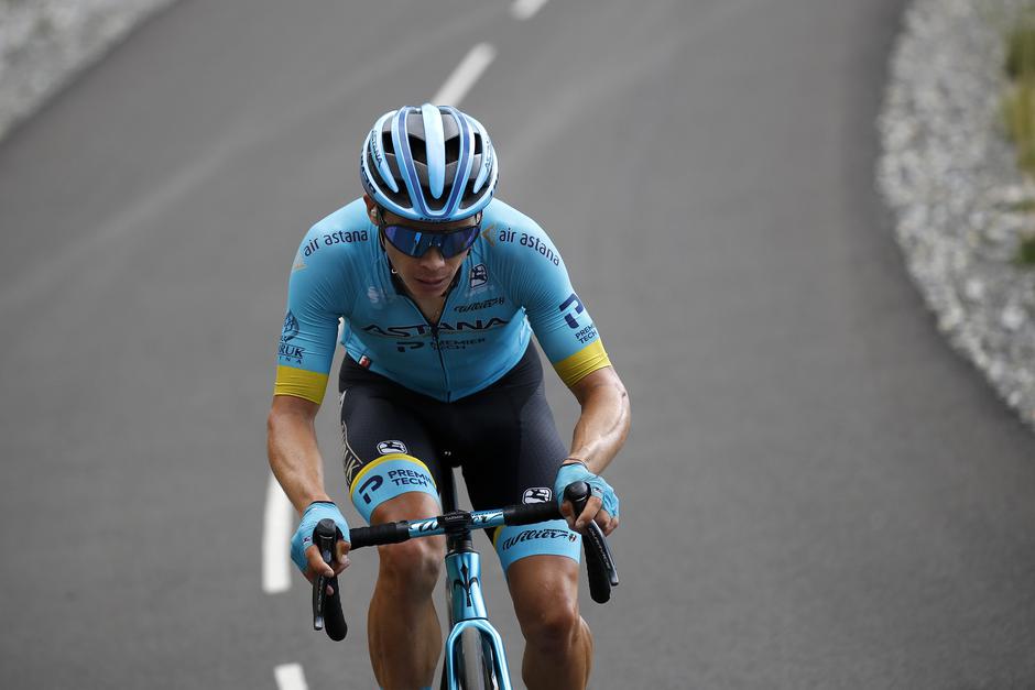 miguel angel lopez | Avtor: Epa