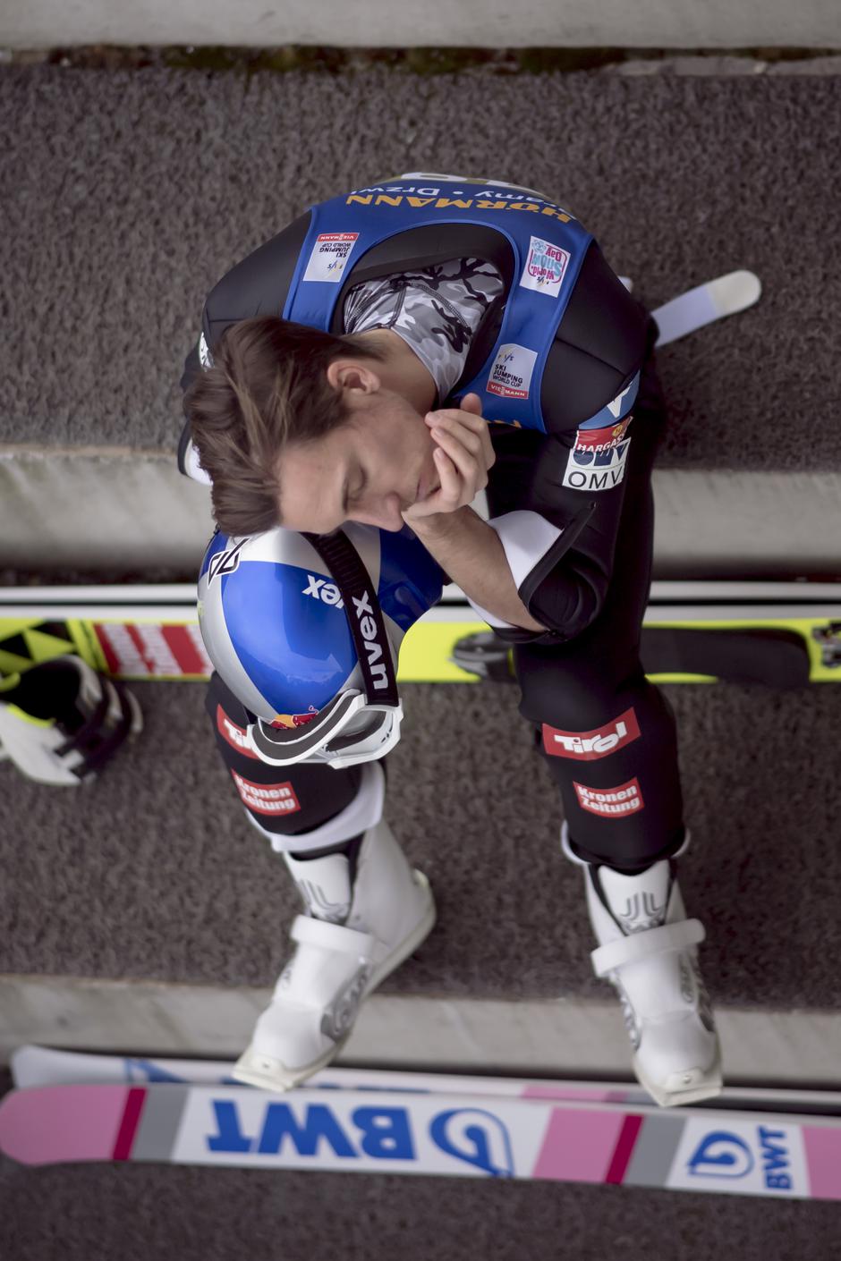 schlierenzauer | Avtor: Epa