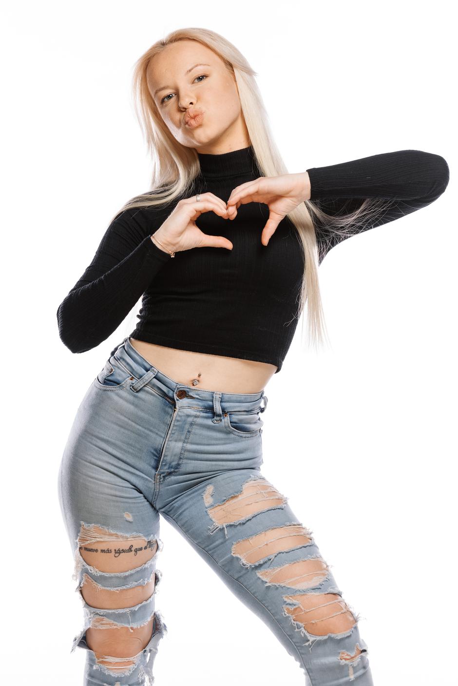 Polona Kranjc | Avtor: POP TV