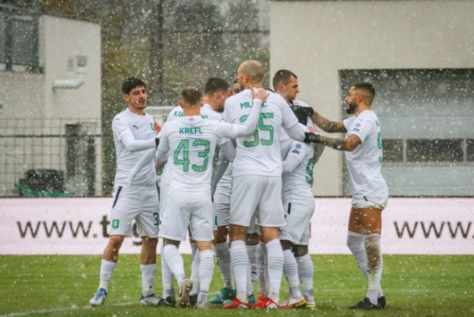 NK Olimpija