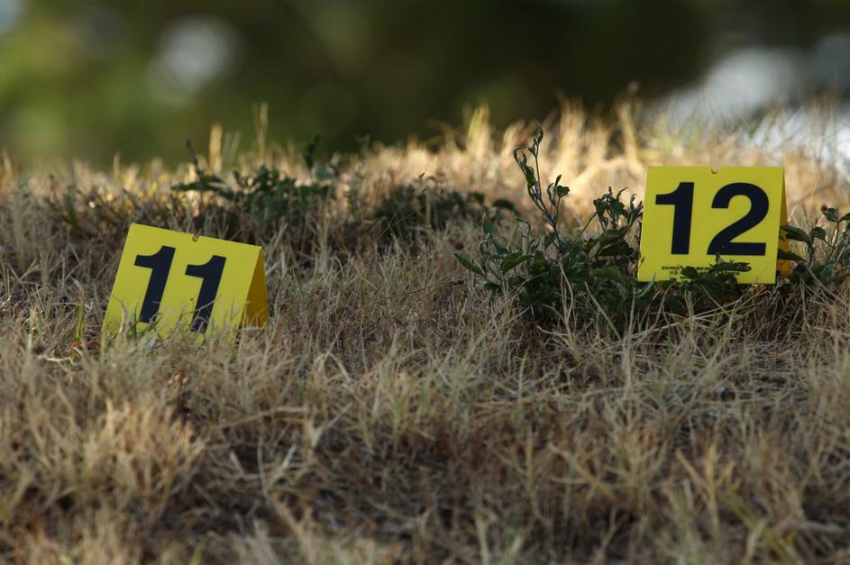 Streljanje v izolski bolnišnici