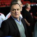 Advocaat Danska Rusija prijateljska tekma Köbenhavn Copenhagen Parken Stadion