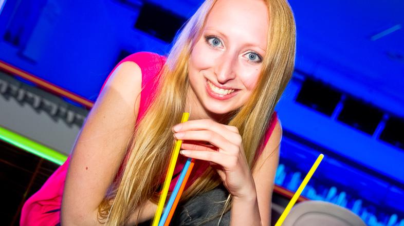 XXL Gorenjski Singles Party