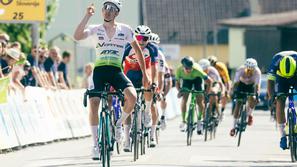 Kolesarstvo, Cerklje na Gorenjskem, Velika nagrada Gorenjske