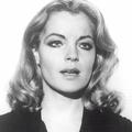 Romy Schneider 
