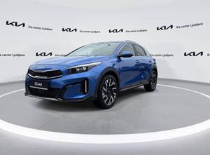 KIA XCeed 1.6 T-GDi EX WAY ISG.7DCT