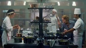 Popotovanje tisočerih okusov