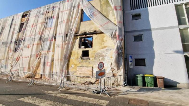 Majdičev mlin v Kranju