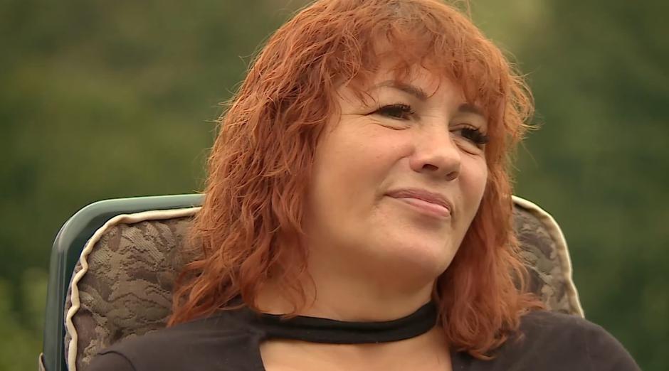 sabina mlakar | Avtor: 