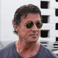 Sylvester Stallone (Foto: Flynet/JLP)