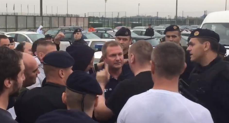 matjaž kek navijači armada