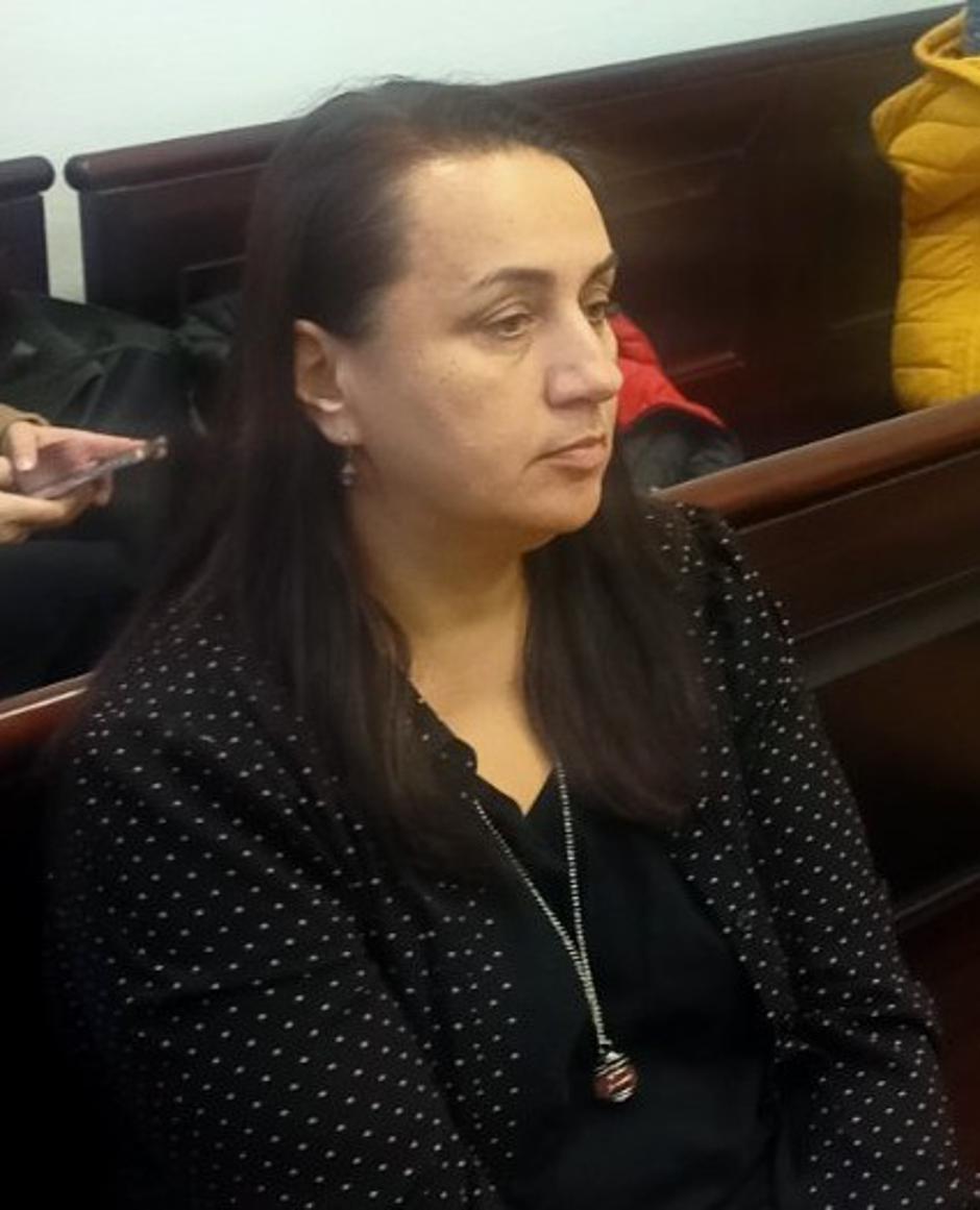 Tejča Moškrič | Avtor: D. M.