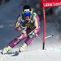 Jansrud superveleslalom Lake Louise