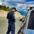Hrvaška policija