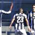 Matri Vidal Pogba Chievo Verona Juventus Serie A Italija liga prvenstvo
