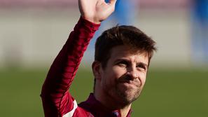 Gerard Piqué